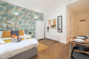 S1 Modern Studio in Central Kilburn